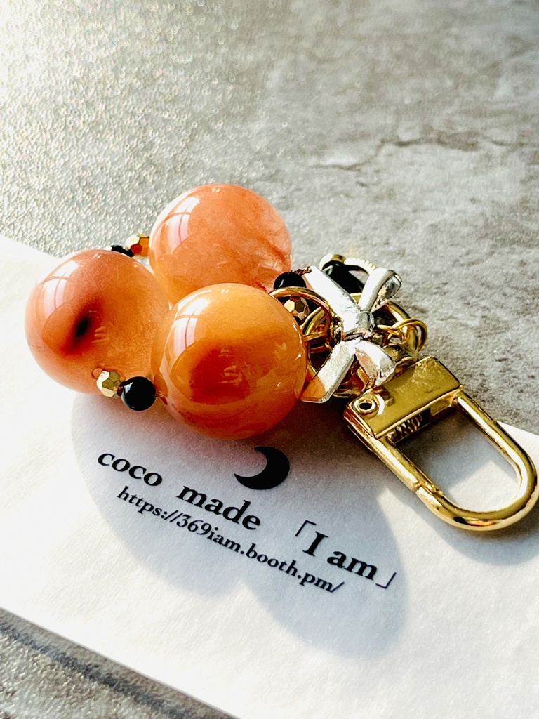 🌝『 October/ I made it』2024年〜満月Isuzu③
