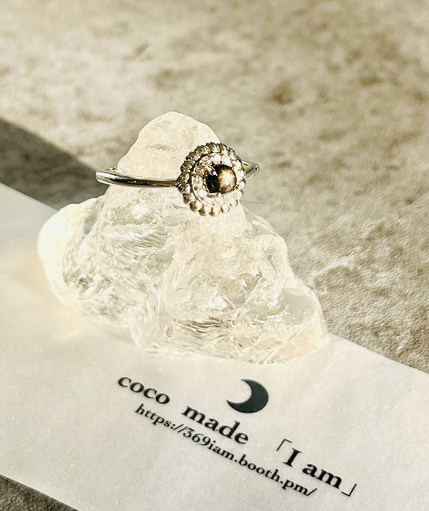 「blackstar sapphire⭐︎」