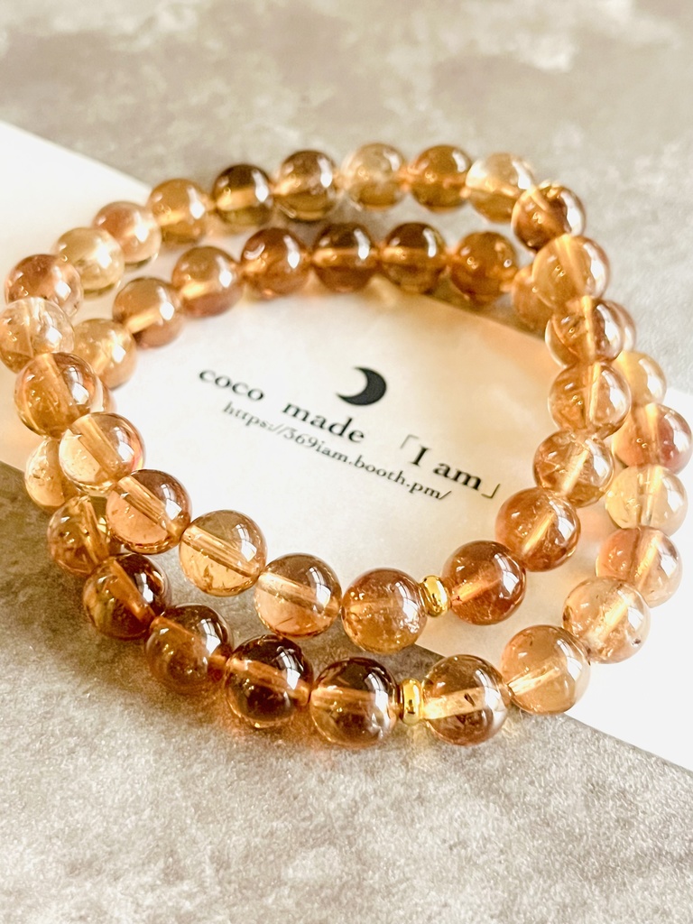 「brown topaz🥃」
