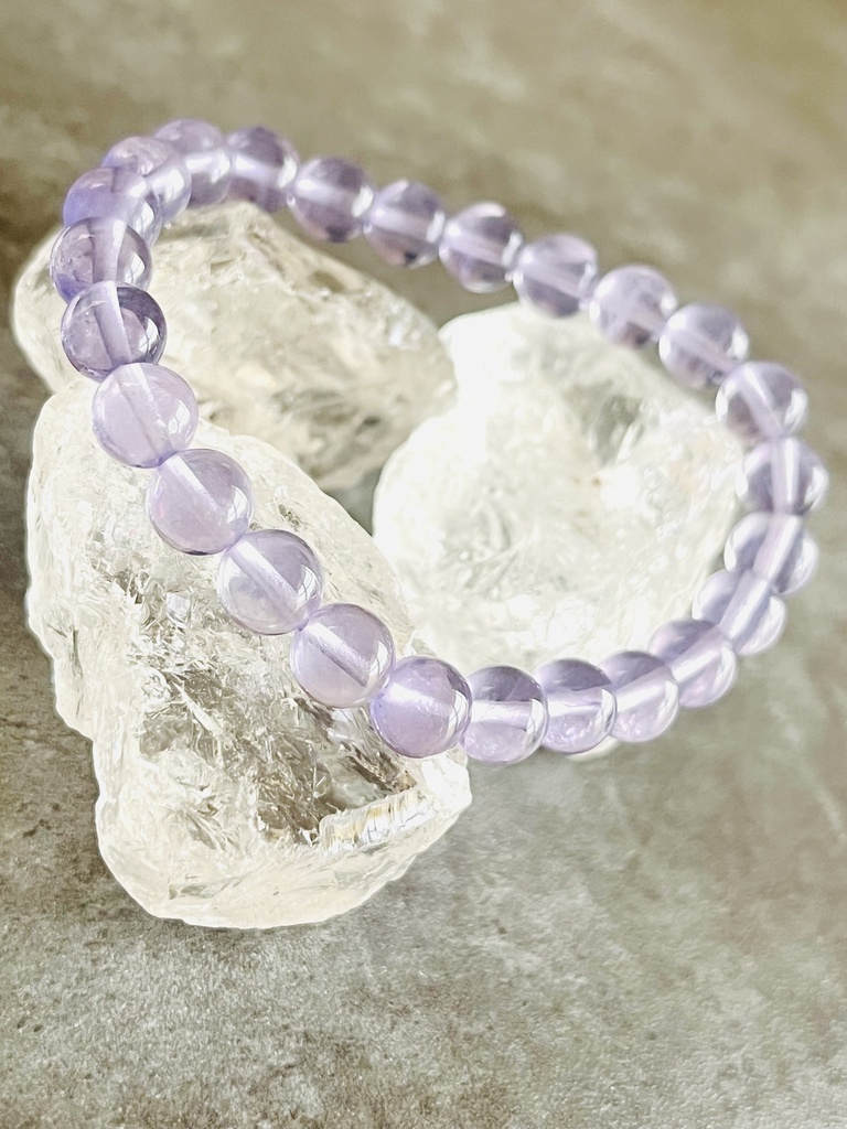 「Fluorite🪻:tanzanite color」