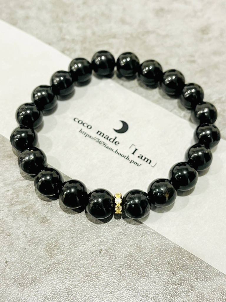 「black rutile④」