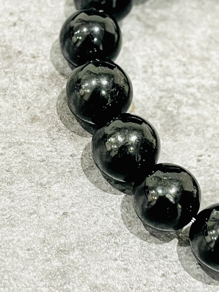 「black rutile④」