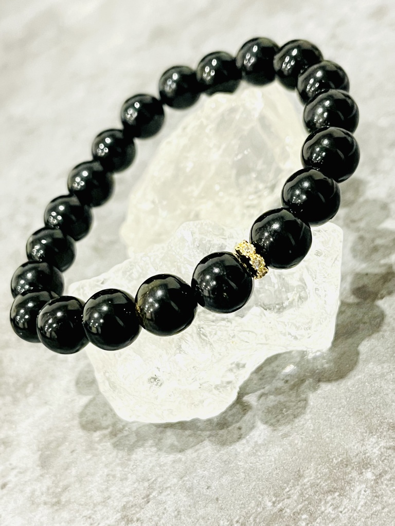 「black rutile④」