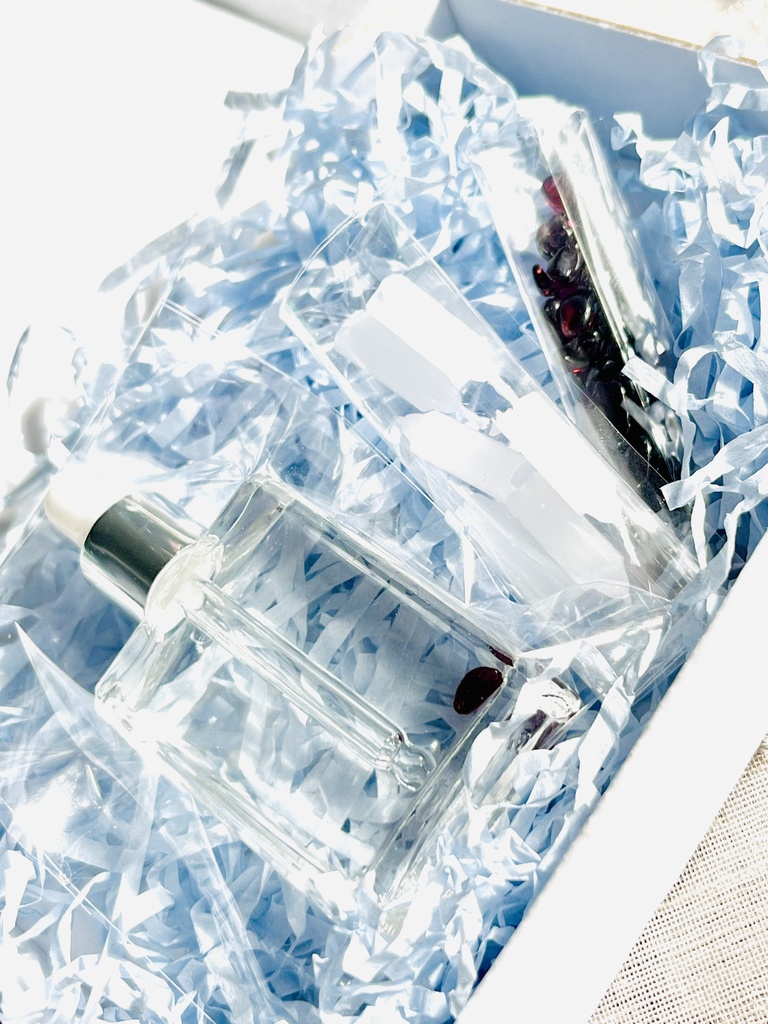 【coco‘s oil FOX】coco’s oil 5nd 【2024限定調合】