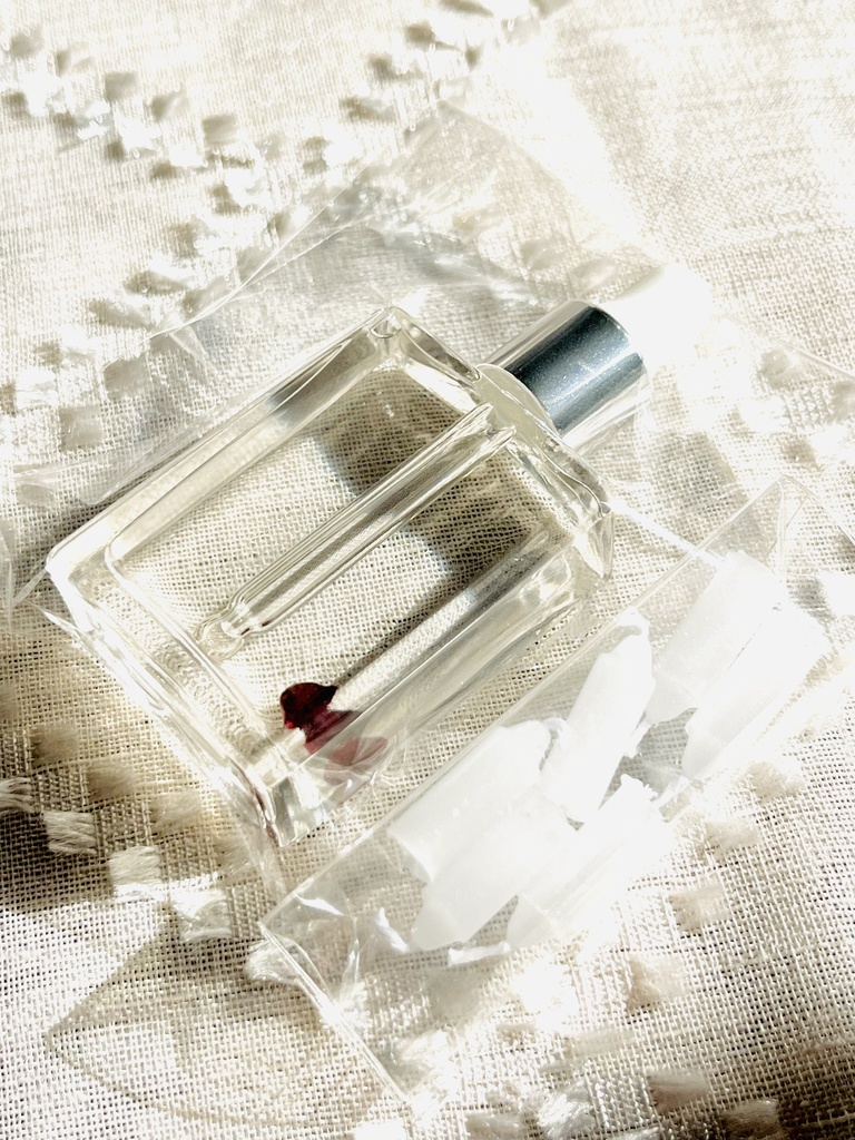 【coco‘s oil FOX】coco’s oil 5nd 【2024限定調合】