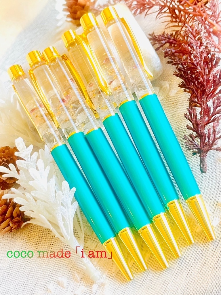 12月20日登場「magic wand🪄ーJanuary🍊」