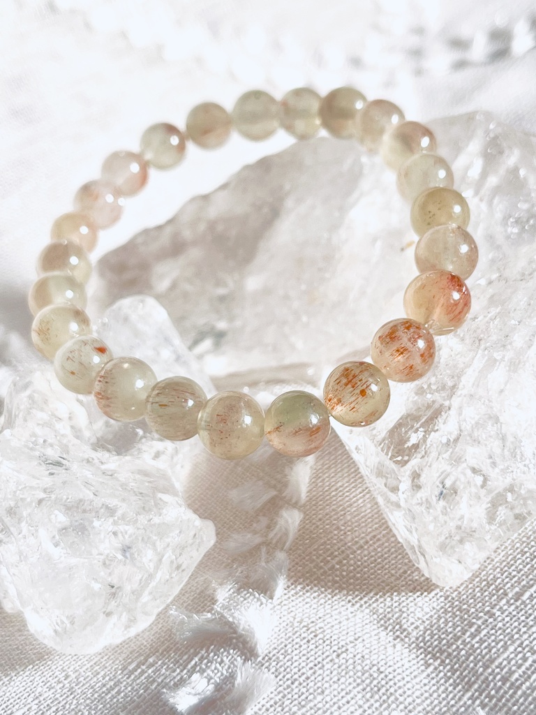 レア⭐︎「aquamarine SUN stone🌞🌊」