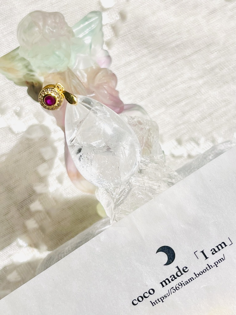 ⭐︎「quartz in quartz」