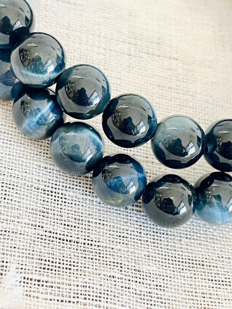 「signal:Tiger eye」