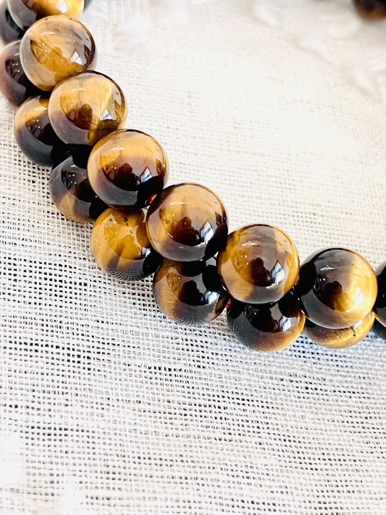 「signal:Tiger eye」