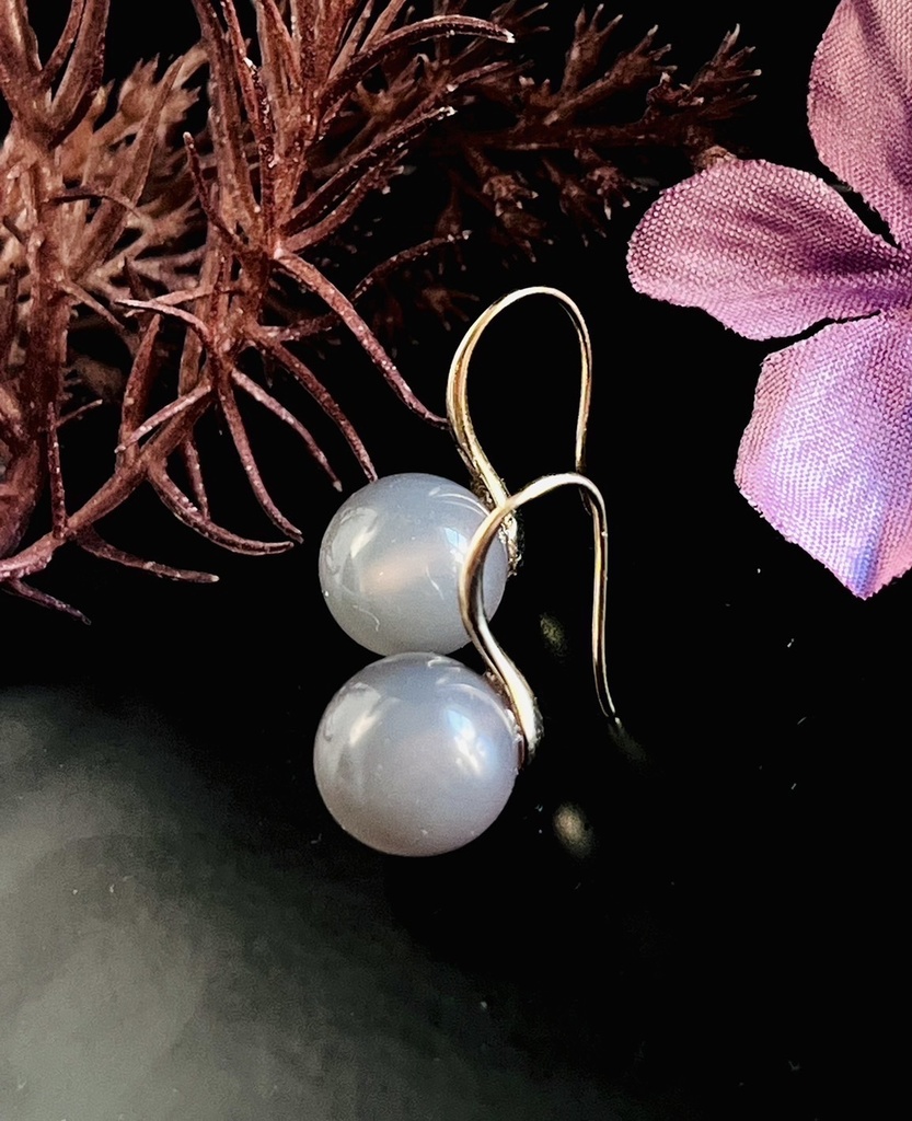 「pierce:フレンチフックタイプ」