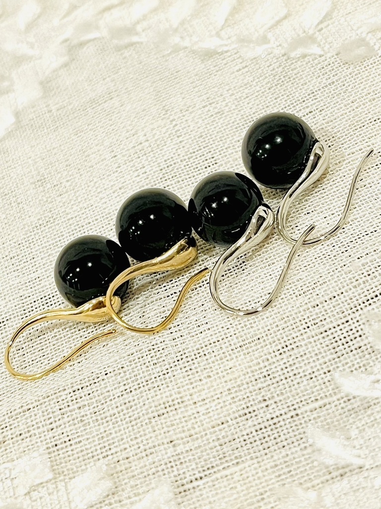 「pierce:フレンチフックタイプ」