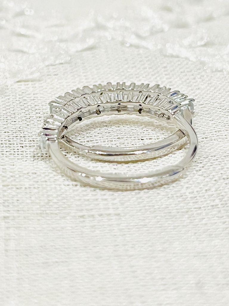 「aquamarine:ring」
