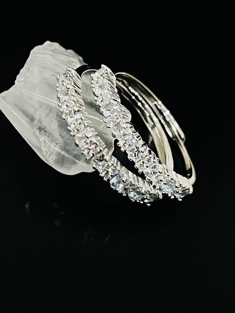 「aquamarine:ring」