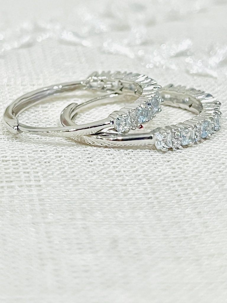 「aquamarine:ring」