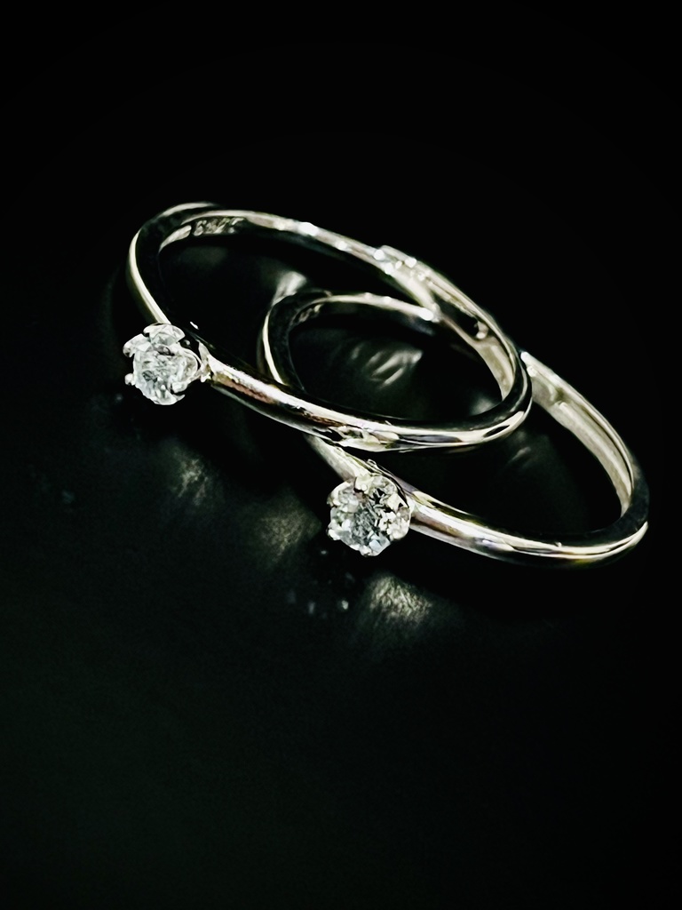 「aquamarine:ring」