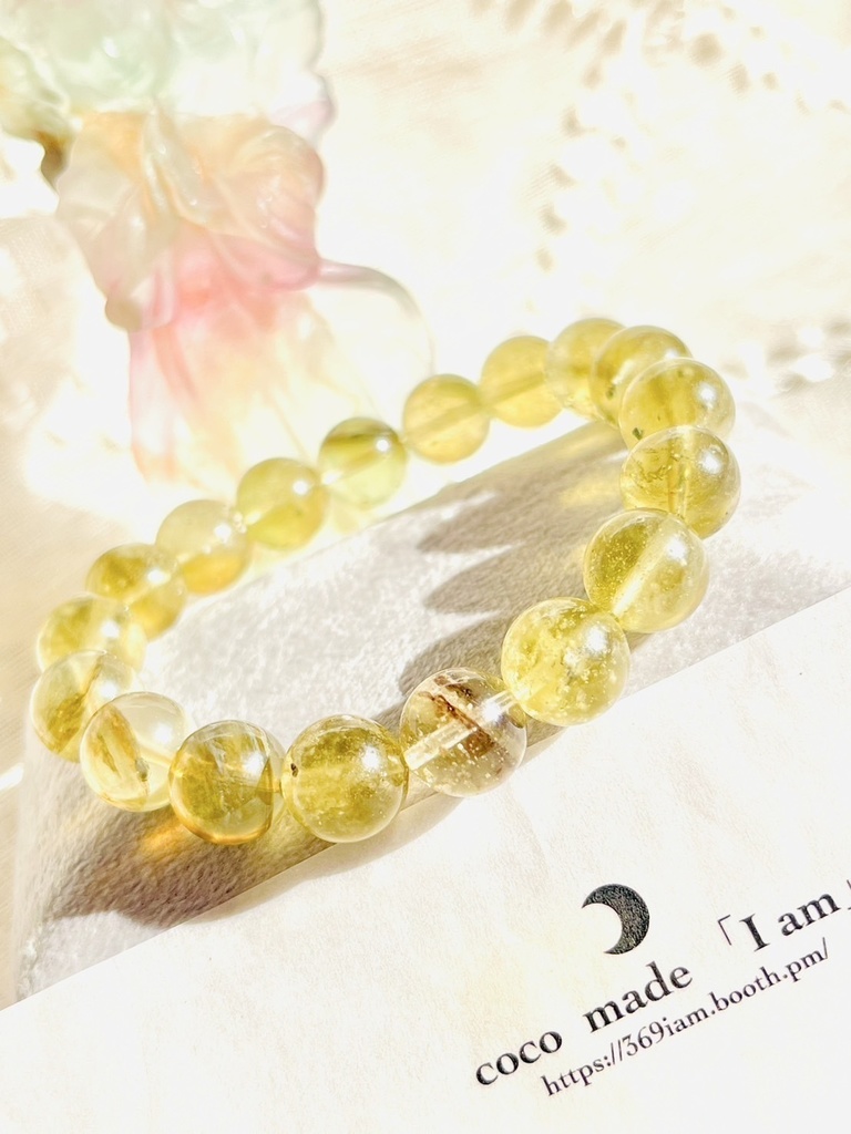 巳の日🐍⭐︎「BLACK：Libyan glass」