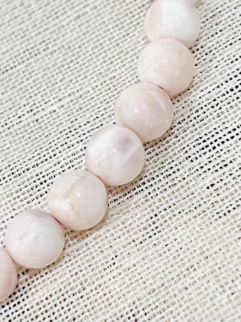 ⭐︎「pinkLarimar:Thomsonite」