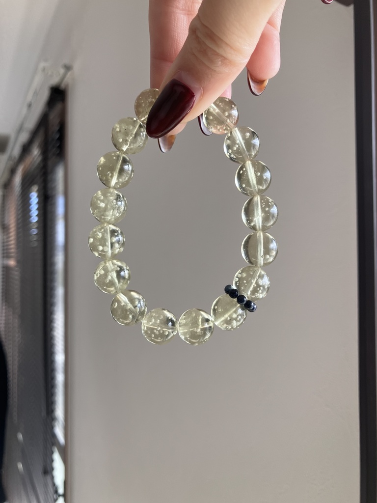 ⭐︎希少「大玉：Libyan glass」