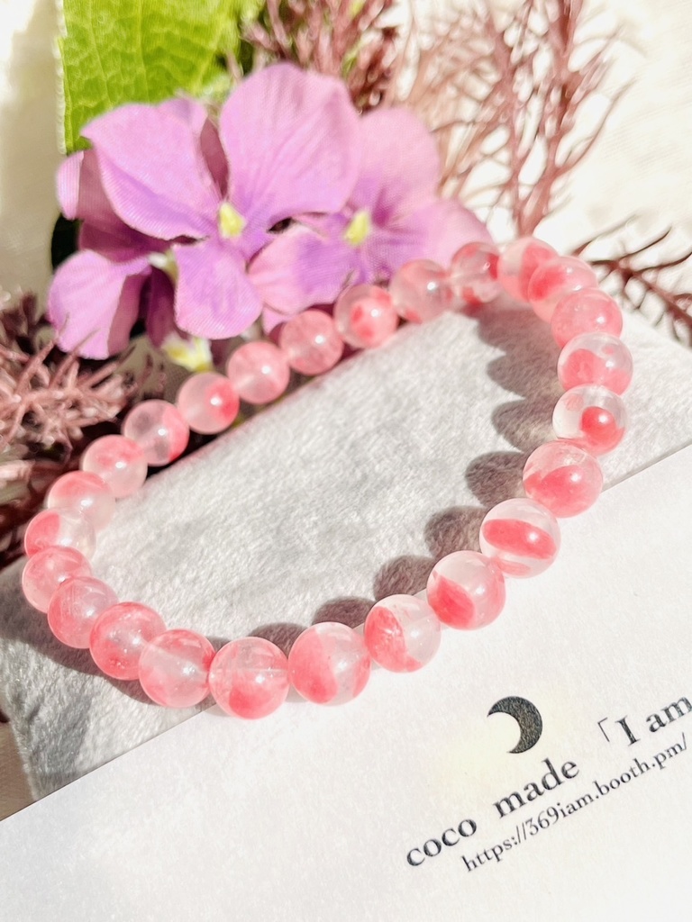 「Rhodonitesilica」