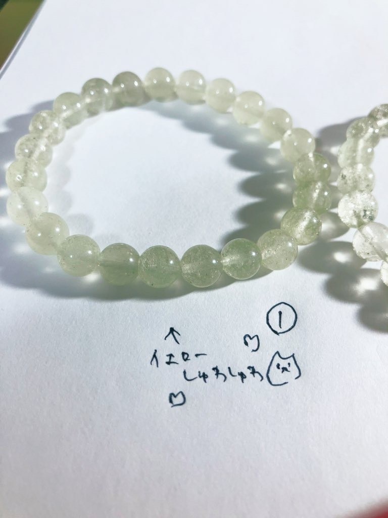 「🍋:Libyan glass」