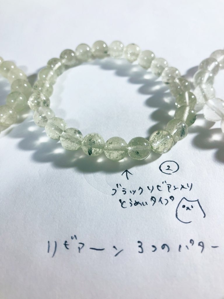 「🍋:Libyan glass」