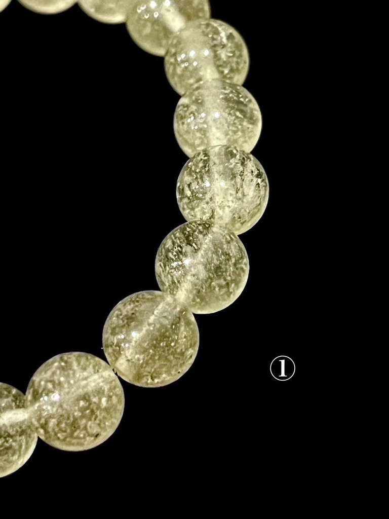 「🍋:Libyan glass」