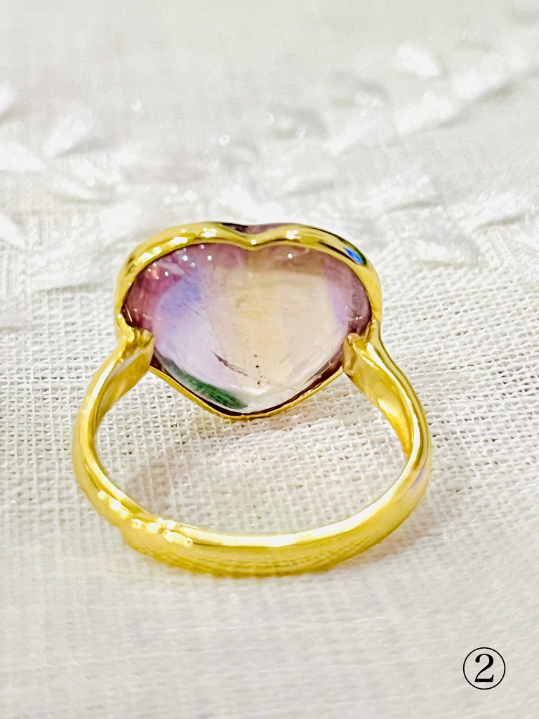 「Ametrine❤︎」