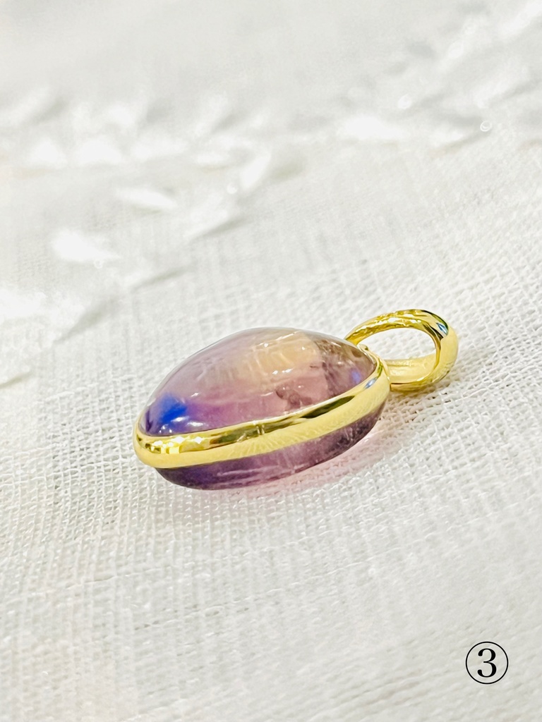 「Ametrine❤︎」