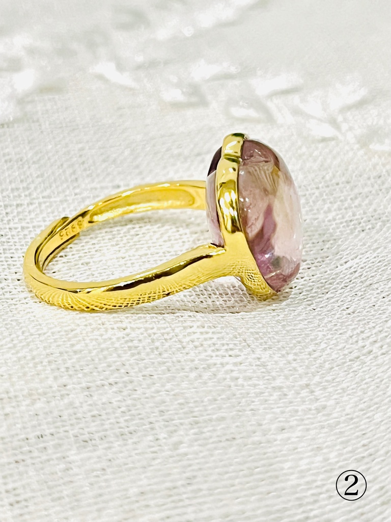 「Ametrine❤︎」