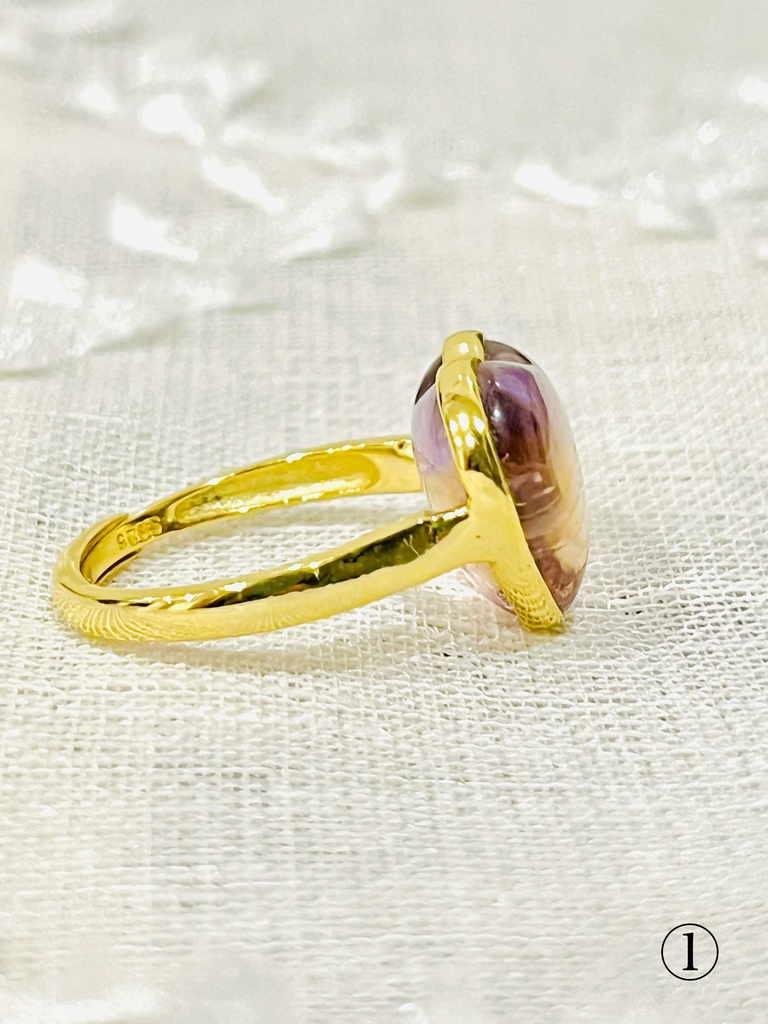 「Ametrine❤︎」