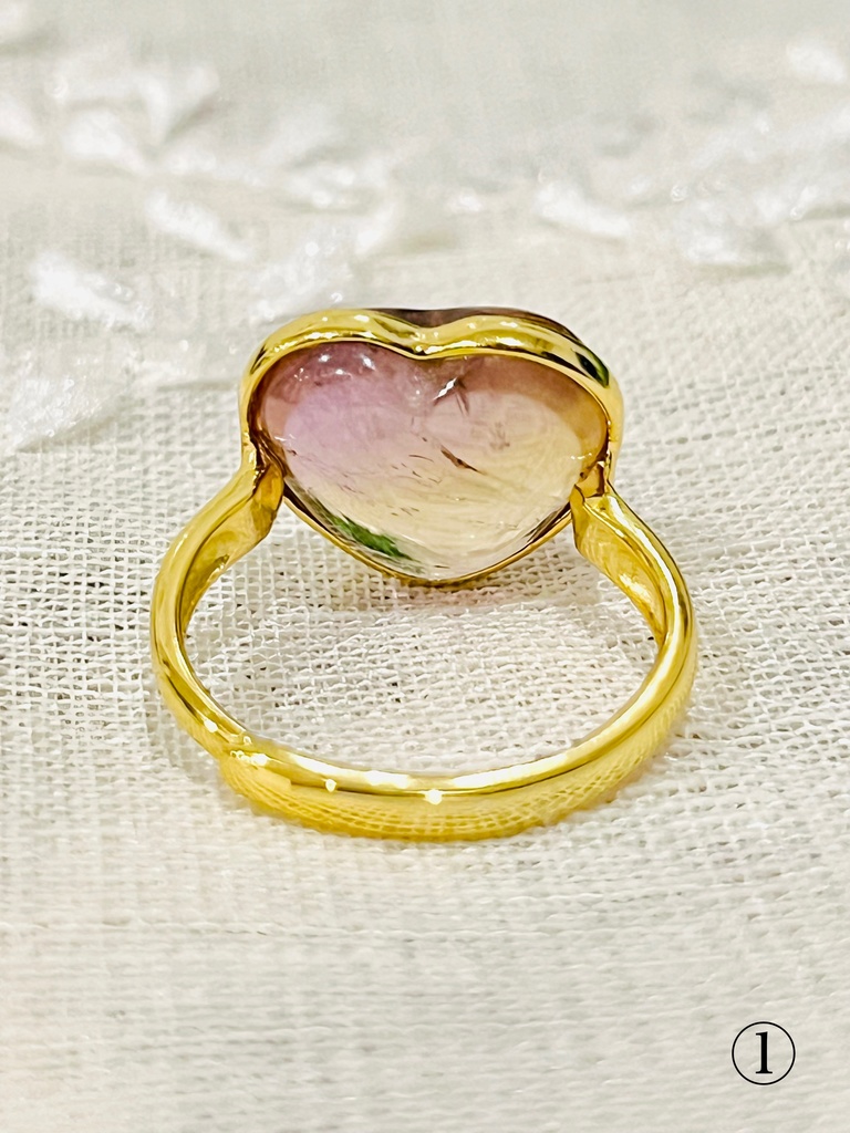 「Ametrine❤︎」