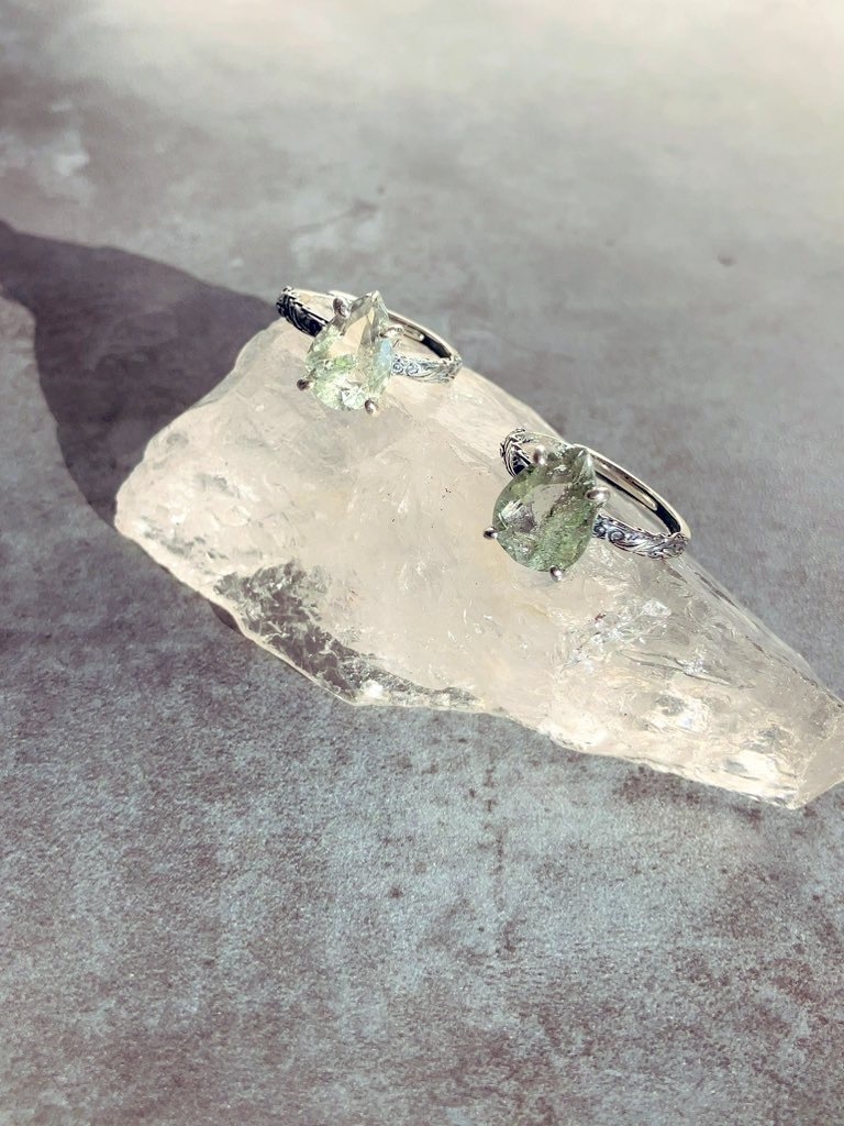 希少⭐︎「Manihar：ring」