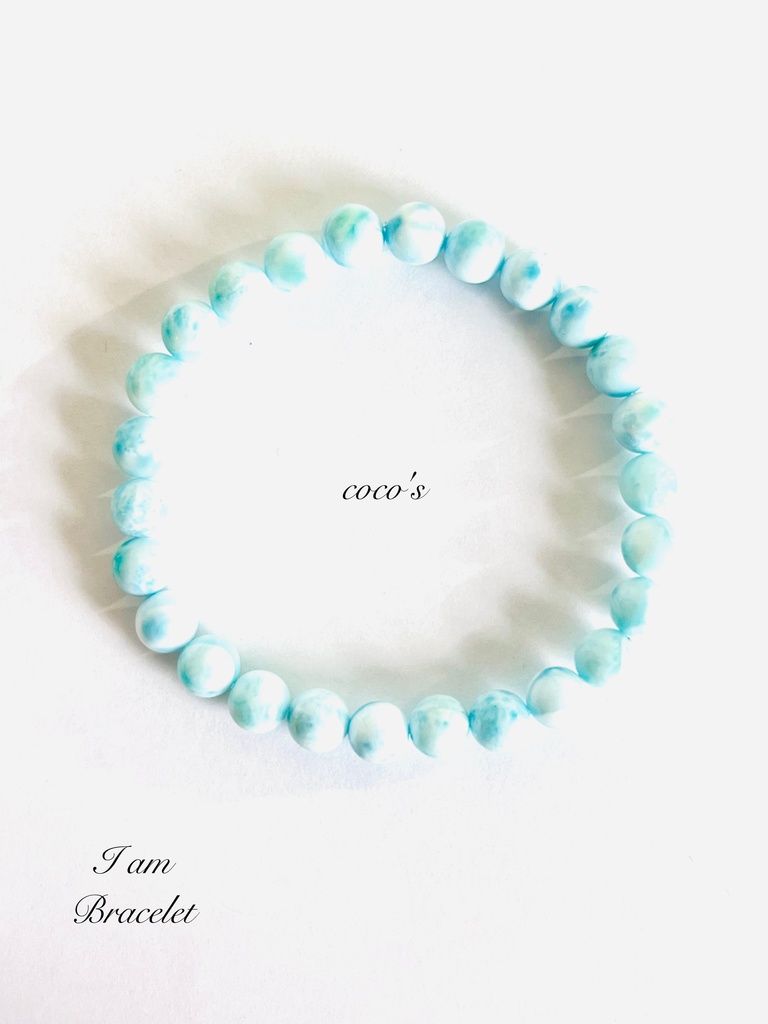 「Larimar」