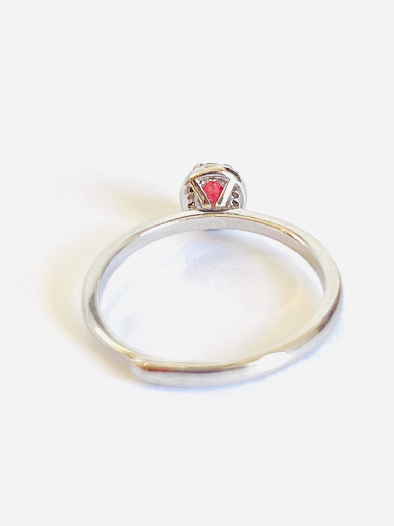 「 Ruby Ruby Ruby!:ring」