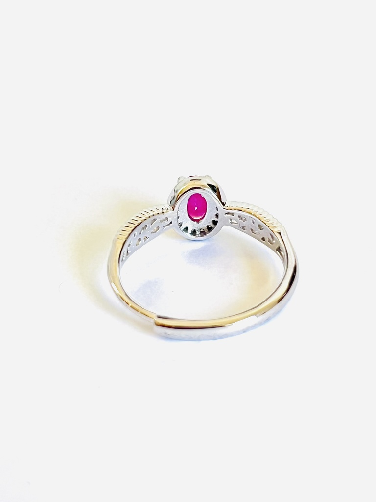「 Ruby Ruby Ruby!:ring」