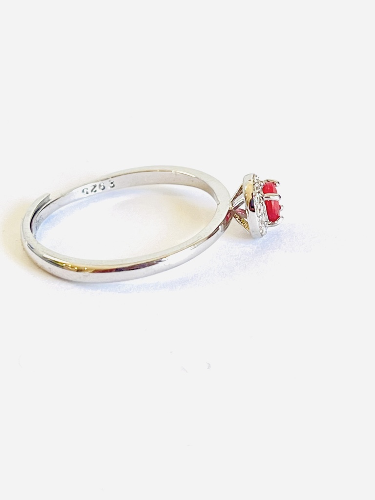 「 Ruby Ruby Ruby!:ring」
