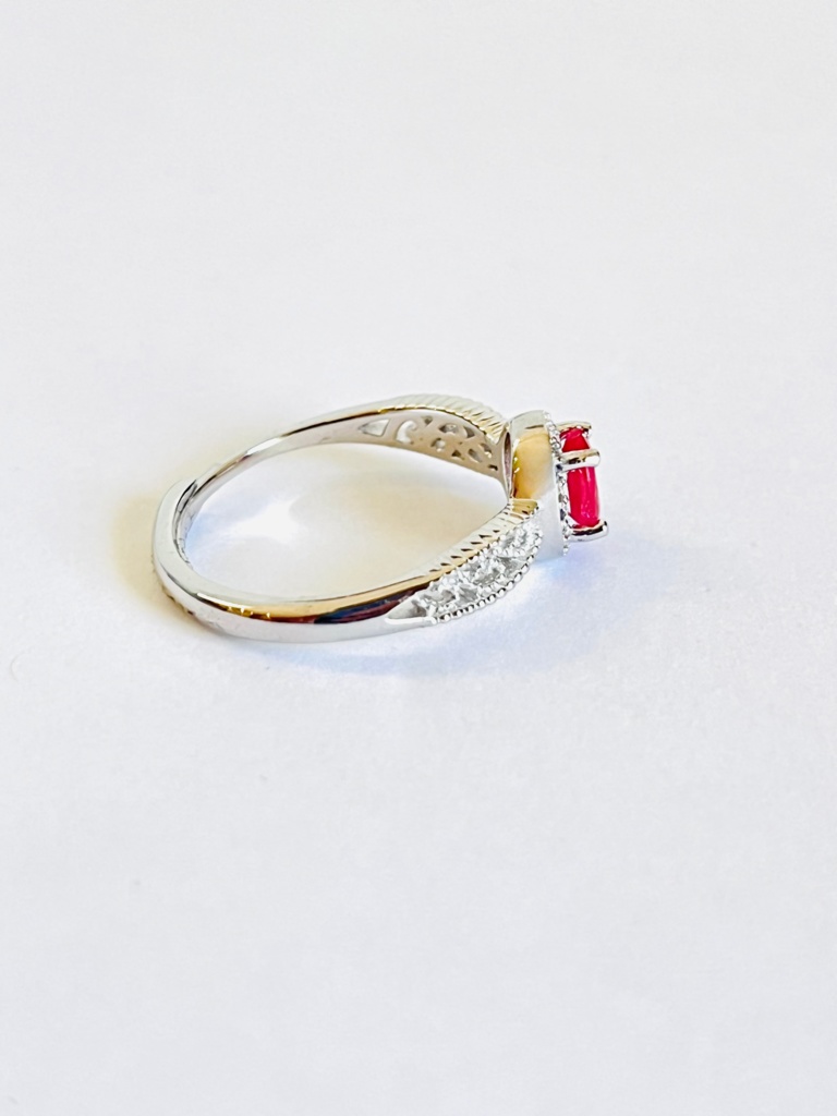 「 Ruby Ruby Ruby!:ring」