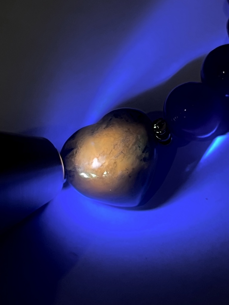 「pink tourmaline」