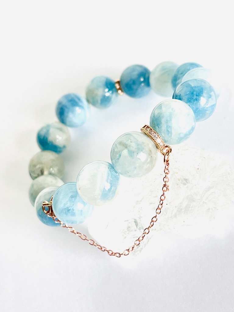 「Celeste:island aquamarine」