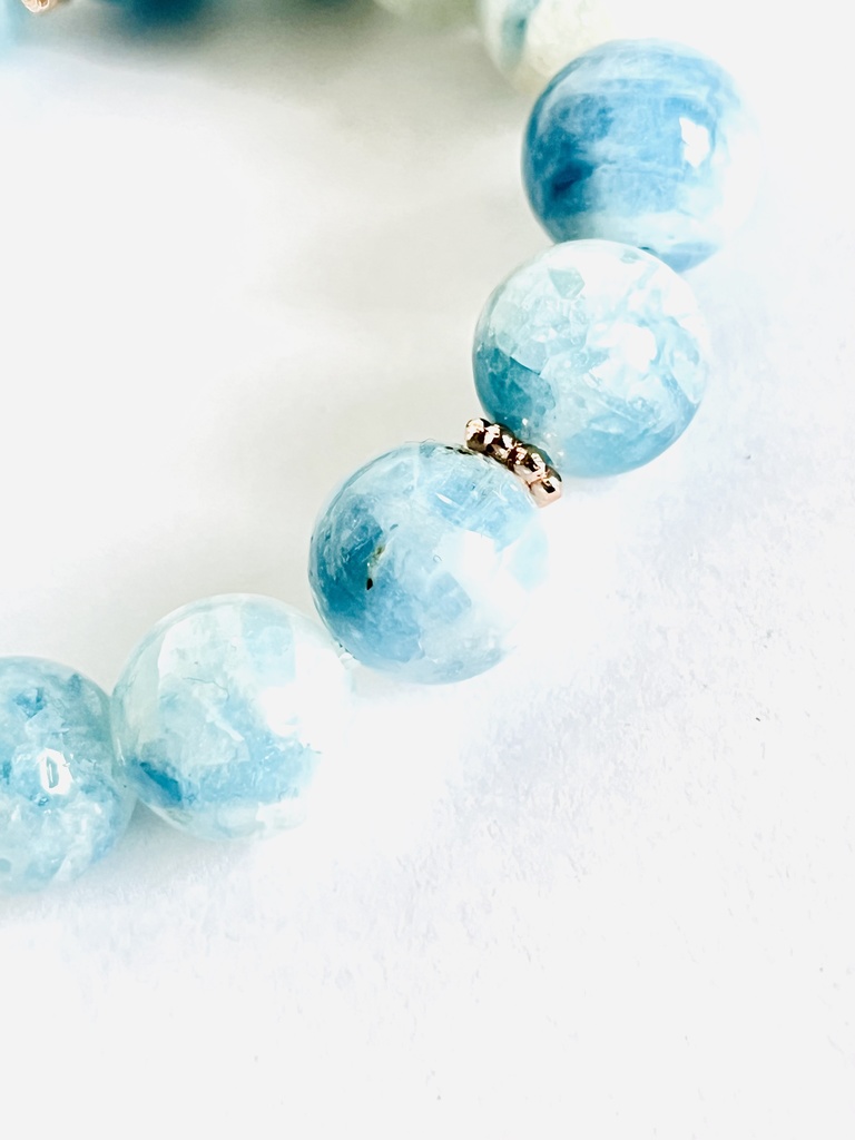 「Celeste:island aquamarine」