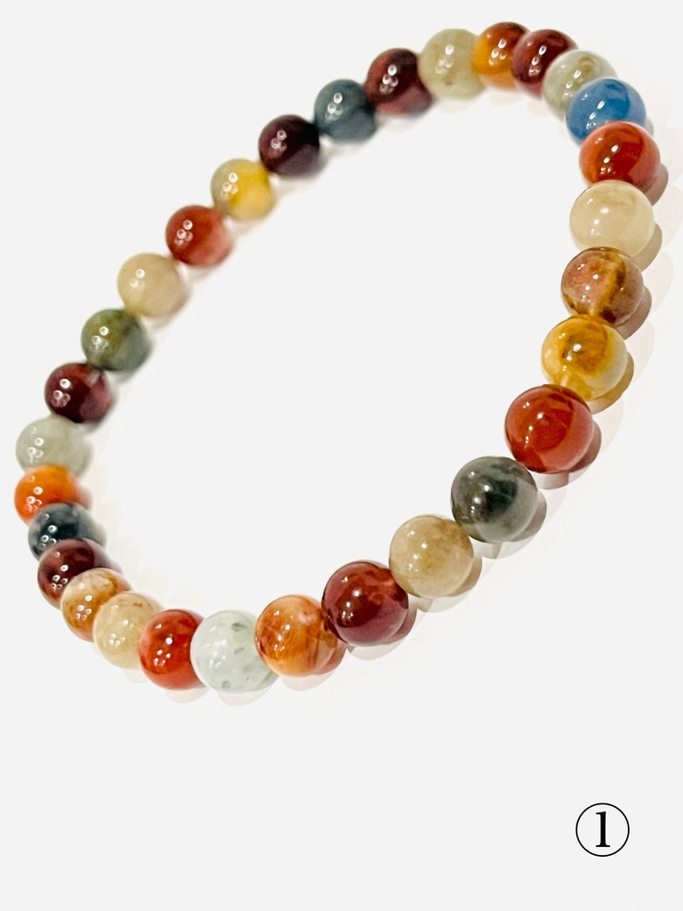 ⭐︎レア「filiform incrystal」