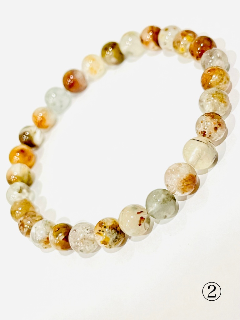 ⭐︎レア「filiform incrystal」