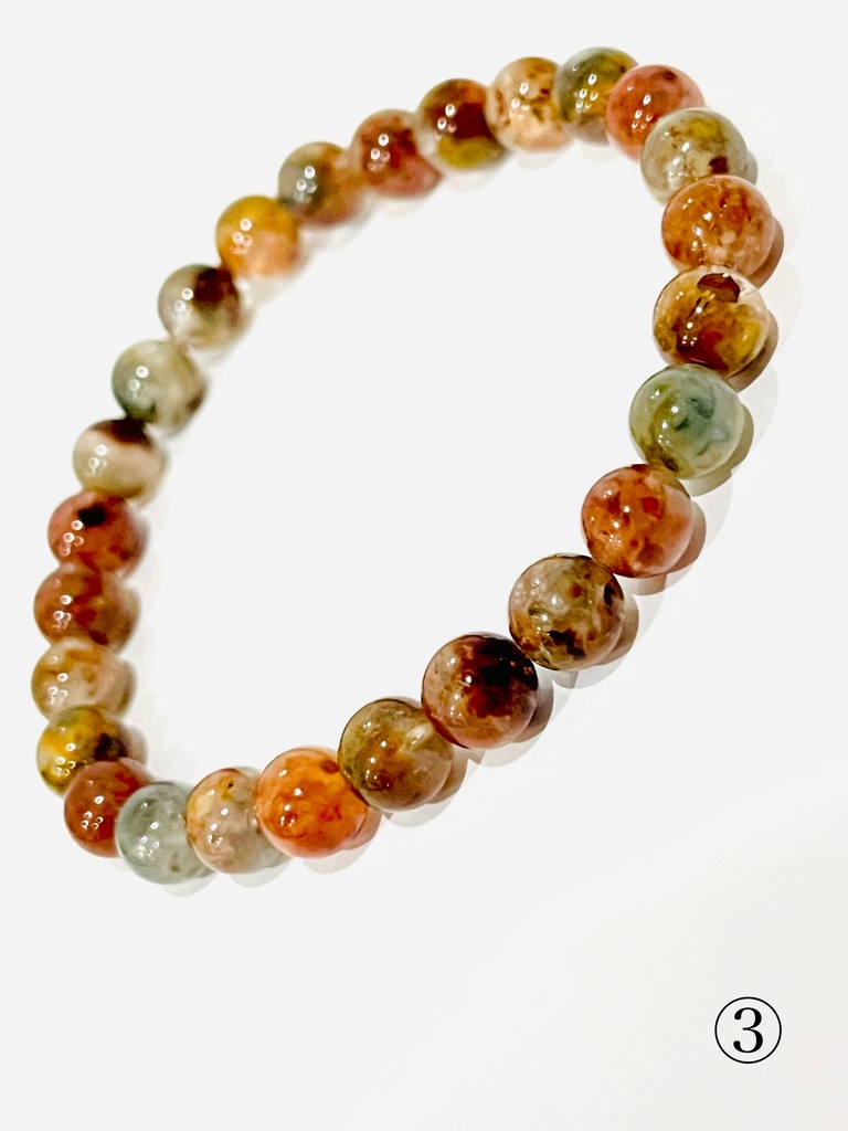 ⭐︎レア「filiform incrystal」