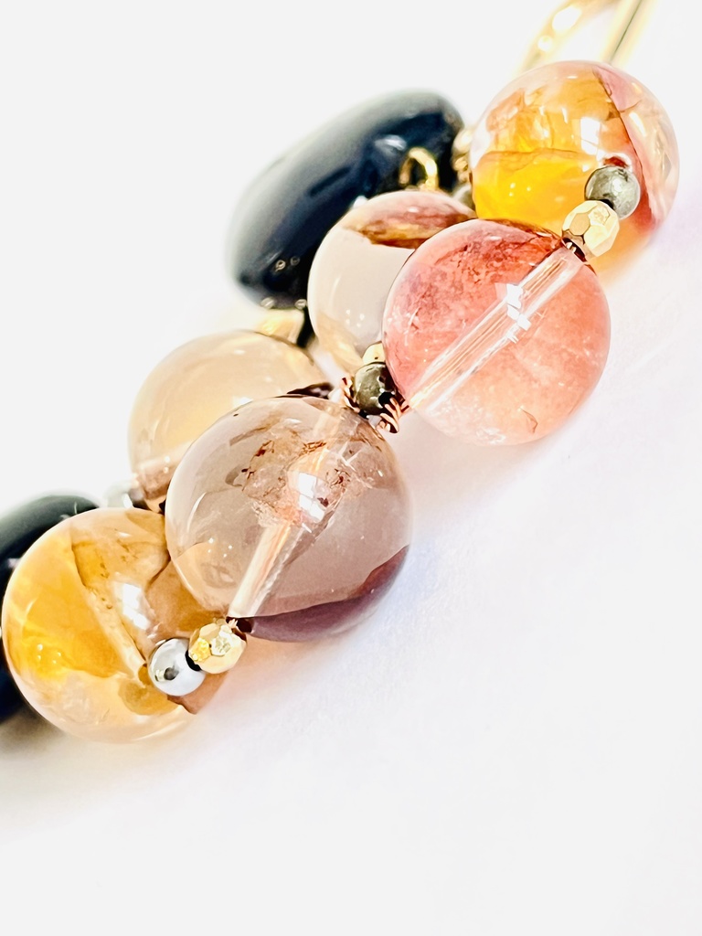 「あさきゆめみし:ISUZU」