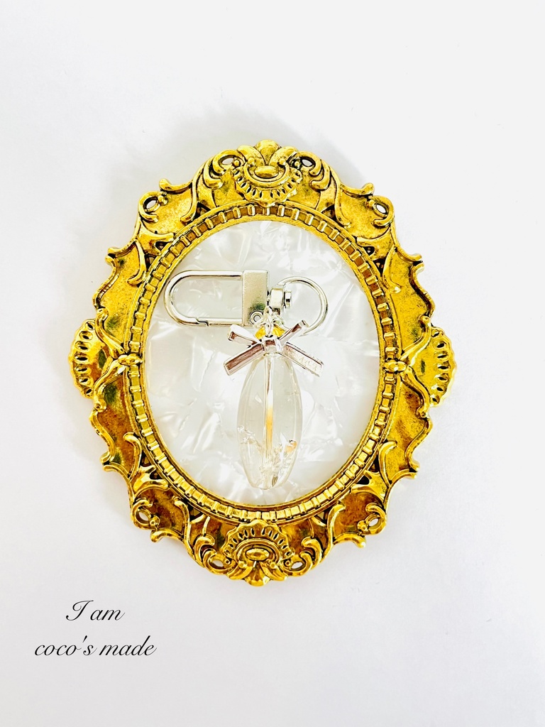 「Perfume」