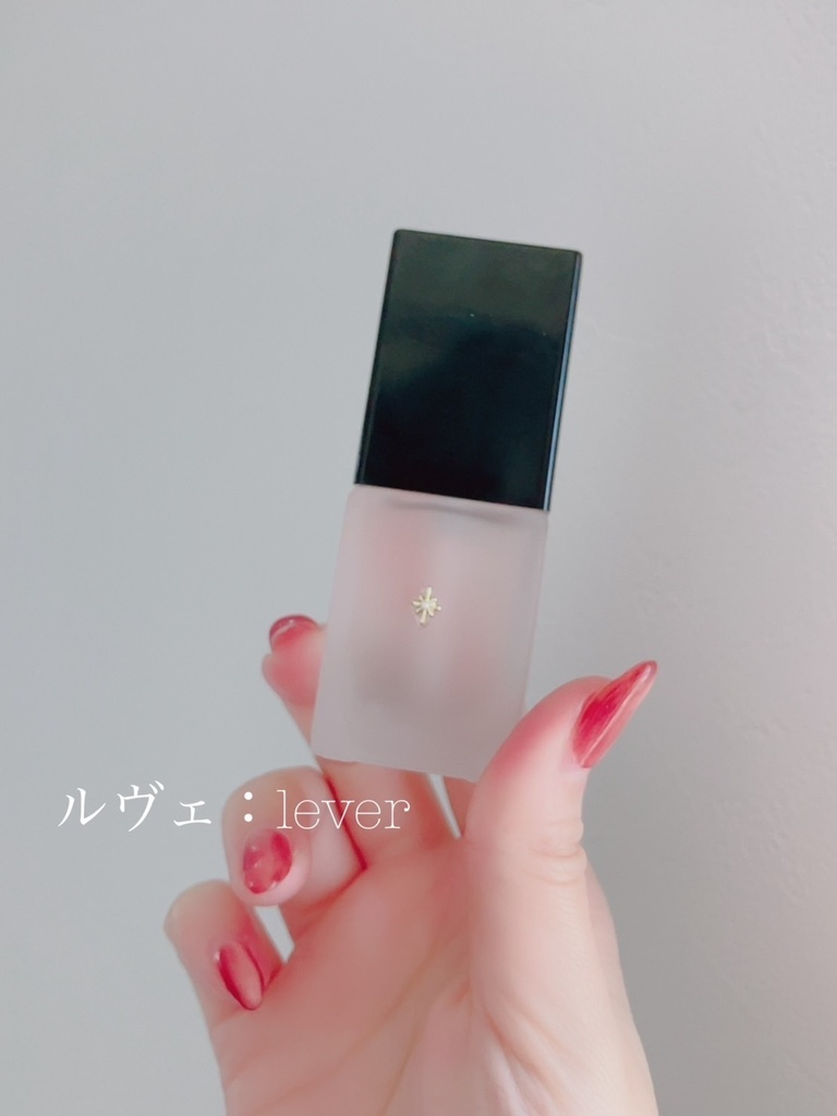 『coco‘soil:lever(ルヴェ):障害除去/cocolu:お気に入りのお守りに』