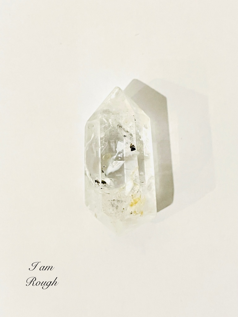 希少「OIL IN QUARTZ ：🇲🇬」