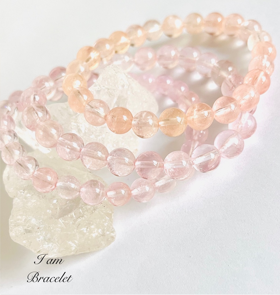 ⭐︎「Morganite」