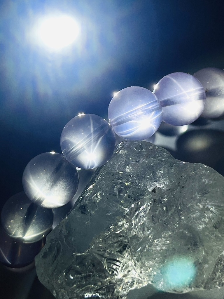 ⭐︎「star Rose②:🇲🇬🌹⭐︎diasterism」